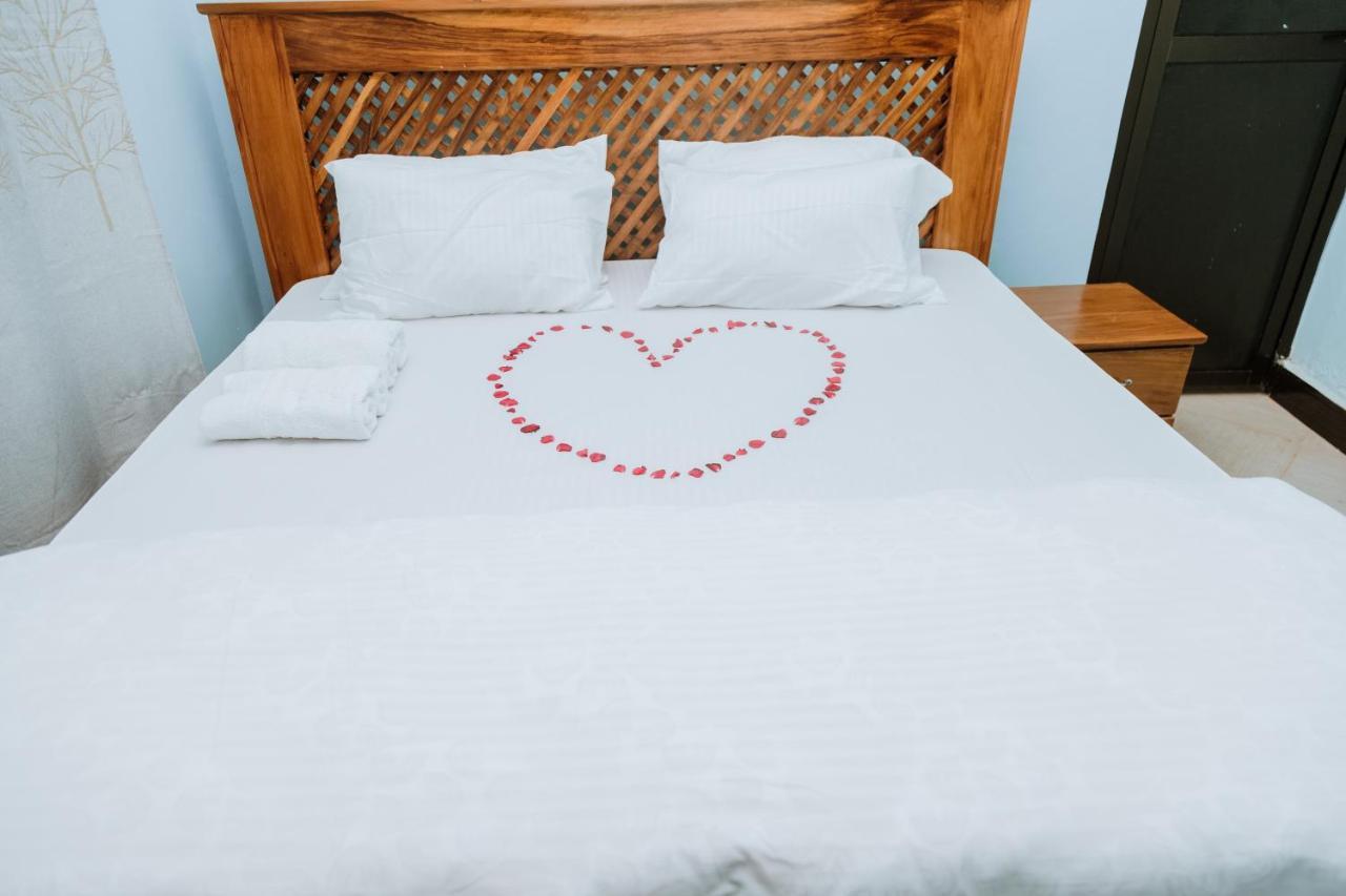 Kisanga Homestay Moshi Dış mekan fotoğraf
