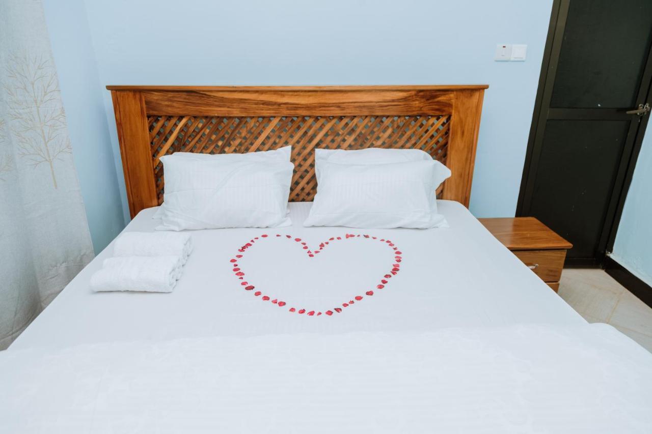 Kisanga Homestay Moshi Dış mekan fotoğraf