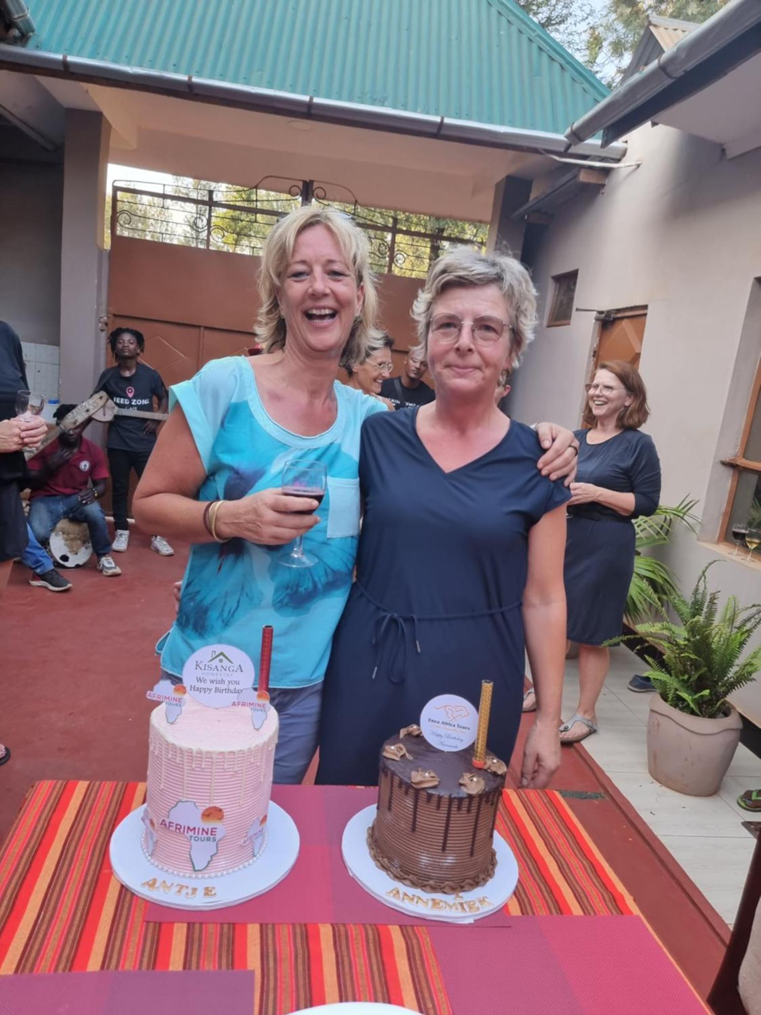 Kisanga Homestay Moshi Dış mekan fotoğraf