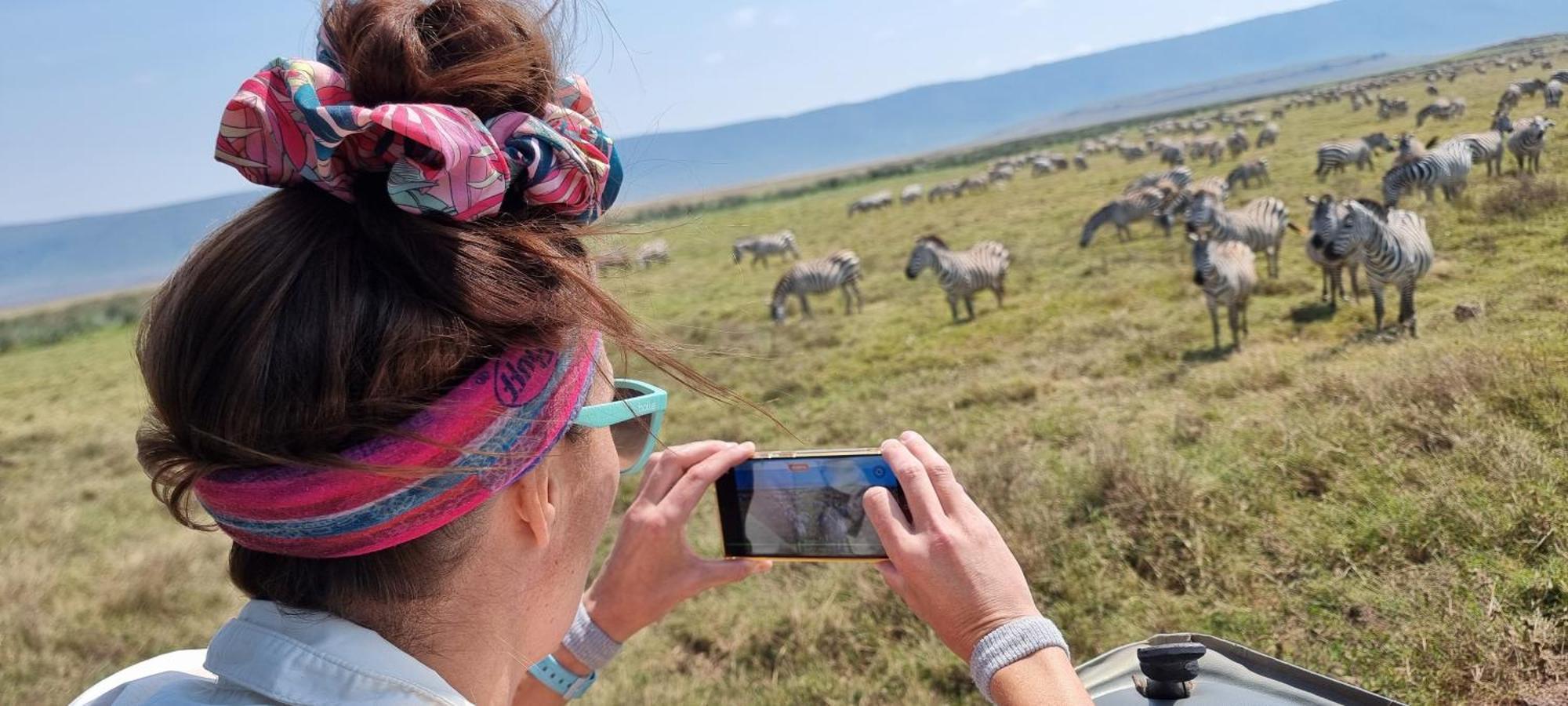 Kisanga Homestay Moshi Dış mekan fotoğraf